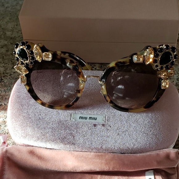Miu Miu Accessories - Miu Miu